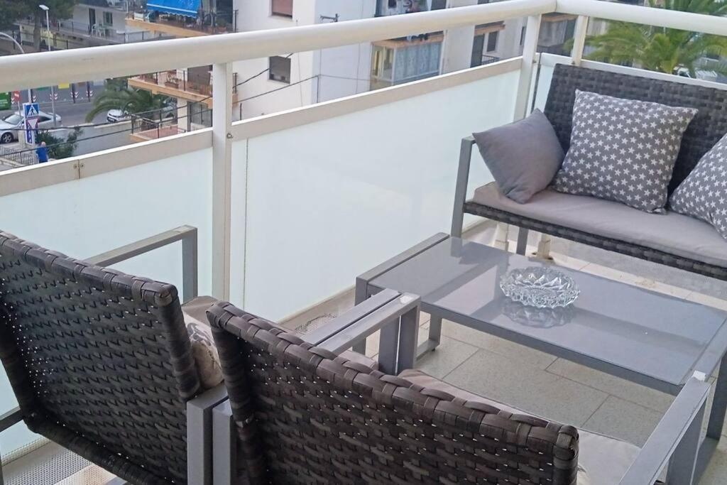 Appartement Tout Confort Salou Exterior photo
