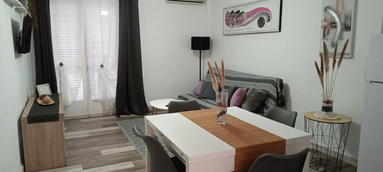 Appartement Tout Confort Salou Exterior photo