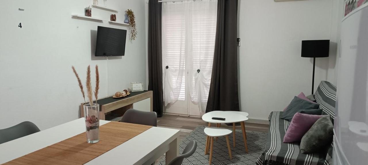 Appartement Tout Confort Salou Exterior photo